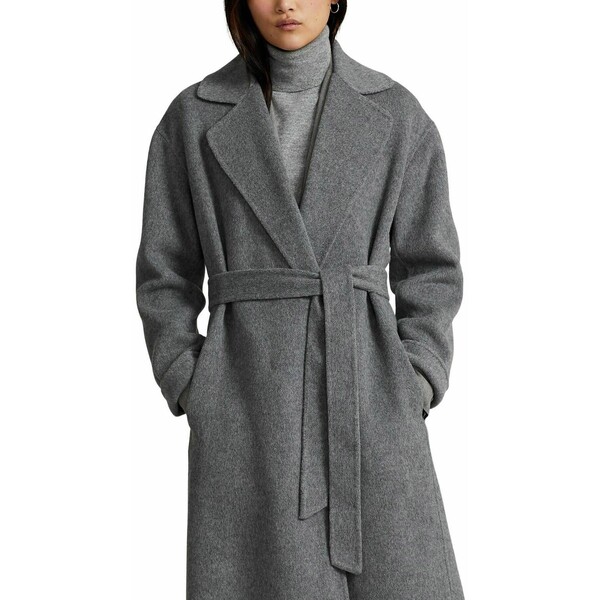 Polo Ralph Lauren Klasyczny płaszcz PO221U04N-C11