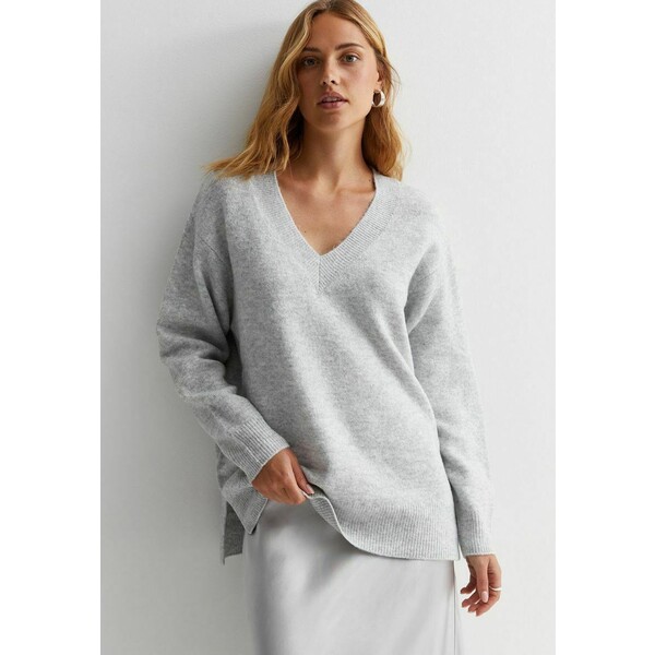 New Look Sweter NL021I0O0-C11