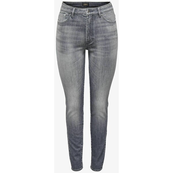 ONLY Jeansy Skinny Fit ON321N28W-C11