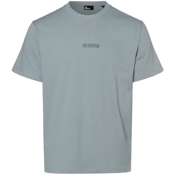 The Kooples T-shirt męski 665422-0001