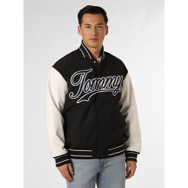 Tommy Jeans Kurtka męska 670003-0001