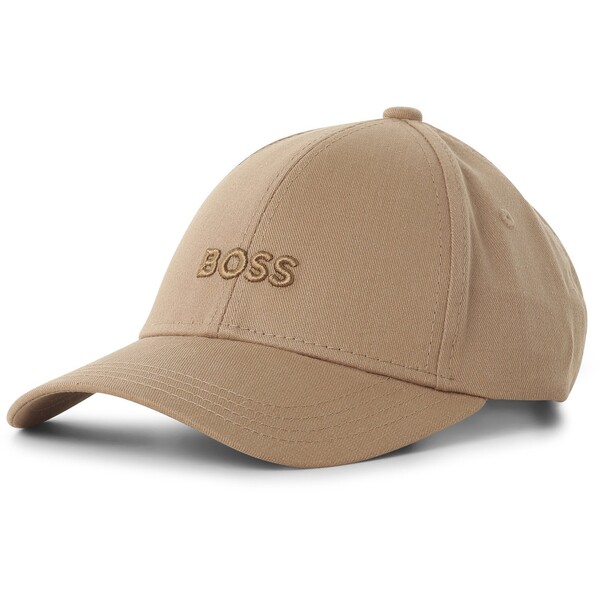 BOSS Damska czapka z daszkiem – Ari 636477-0001