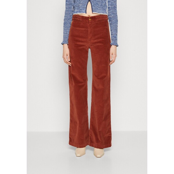 LOIS Jeans Spodnie materiałowe 1LJ21A03A-O11