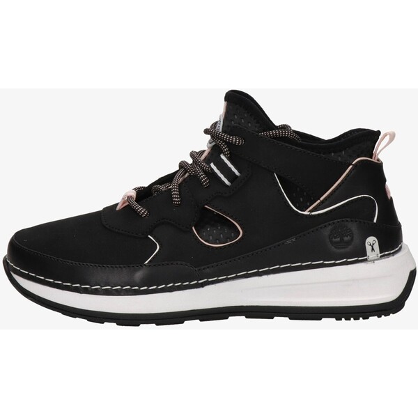 Timberland Sneakersy niskie TI111A0FY-Q11