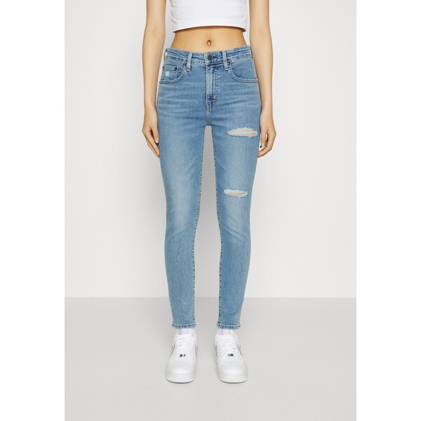 Levi's® Jeansy Skinny Fit LE221N01F-K18
