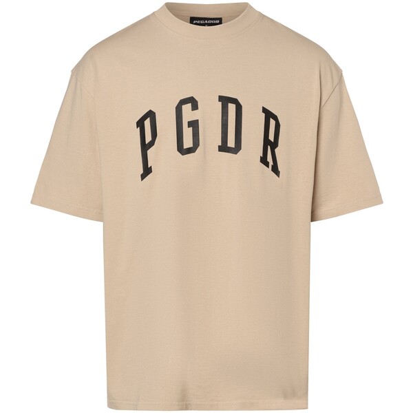PEGADOR T-shirt męski – Layton 664964-0001
