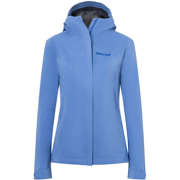 Marmot Kurtka przeciwdeszczowa PreCip® Eco Pro Jacket M12389 Niebieski Regular Fit
