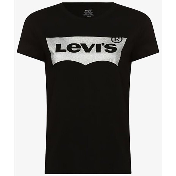 Levi's® T-shirt z nadrukiem LE221D06O-Q11
