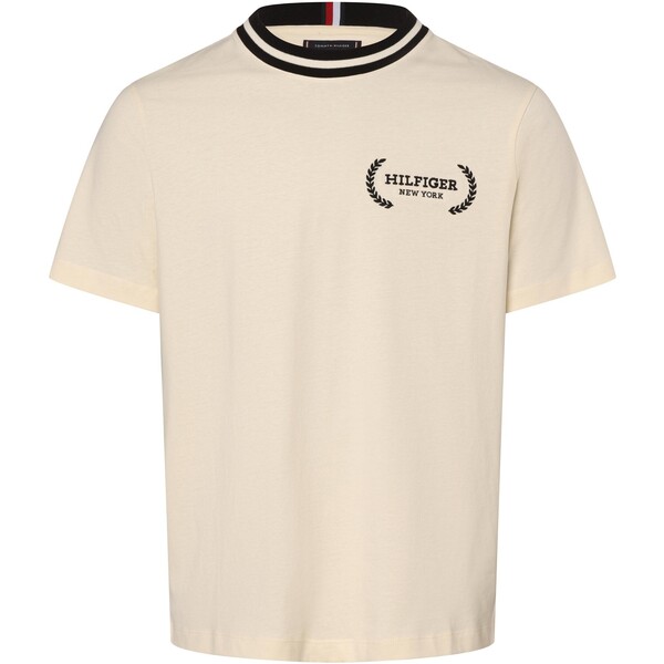 Tommy Hilfiger T-shirt męski 669527-0001