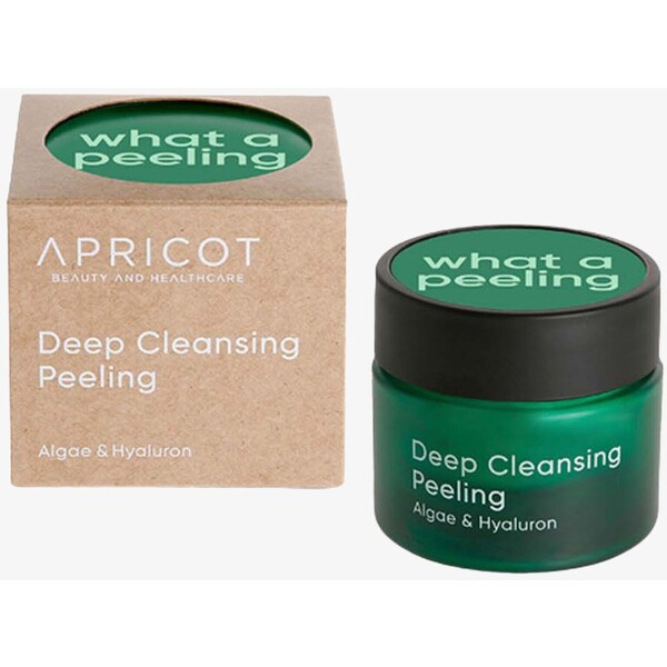 Apricot Beauty DEEP CLEANSING PEELING Oczyszczanie twarzy A5731G00G-S11