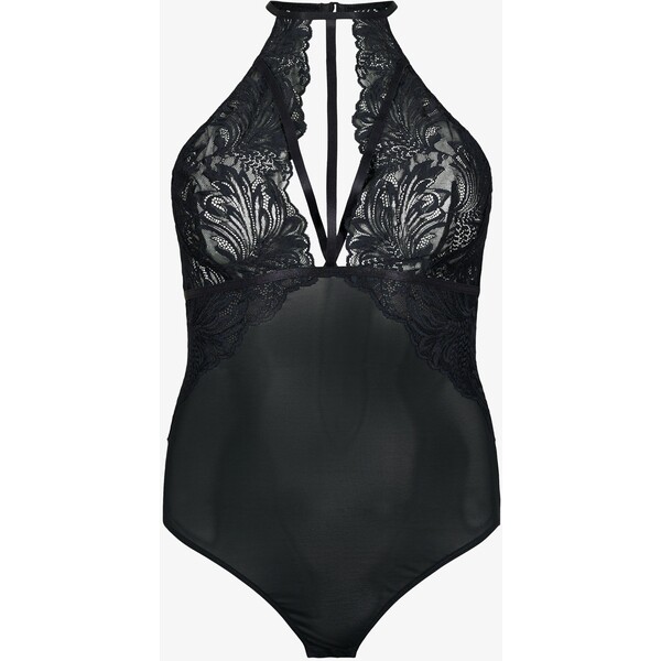 Devoted By Zizzi Body DEU81S00A-Q11