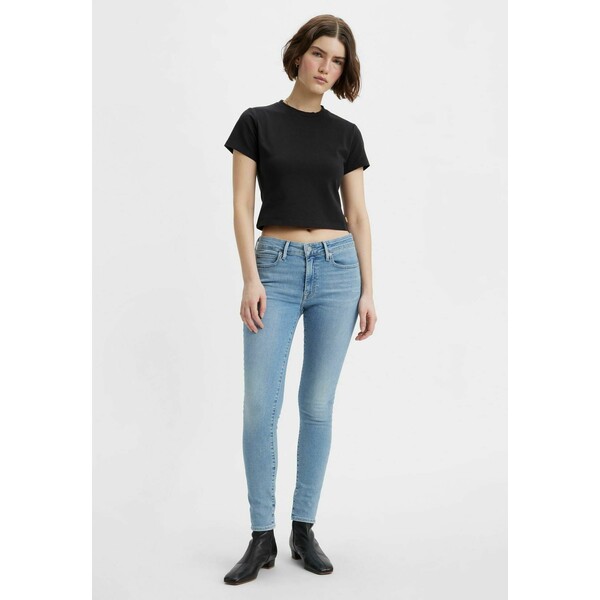 Levi's® Jeansy Skinny Fit LE221N0IF-L11