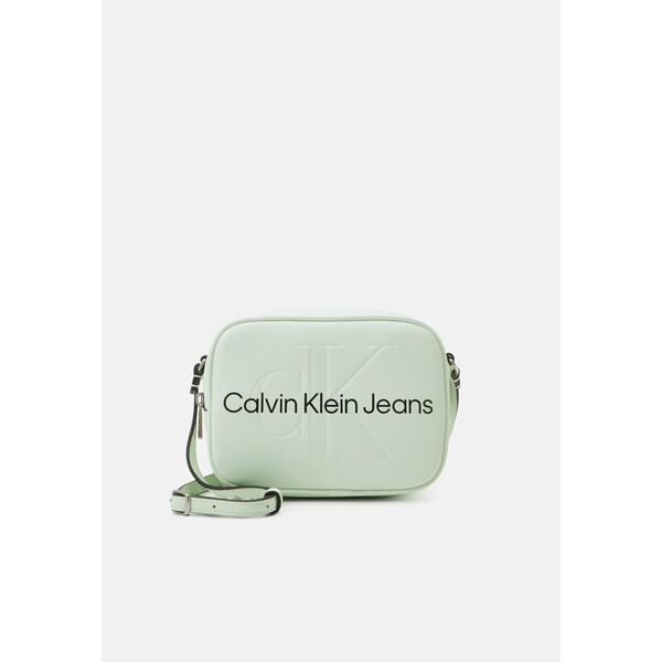 Calvin Klein Jeans SCULPTED Torba na ramię C1851H0GF-M11