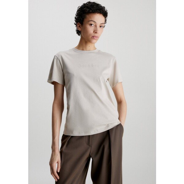 Calvin Klein T-shirt basic 6CA21D086-B11