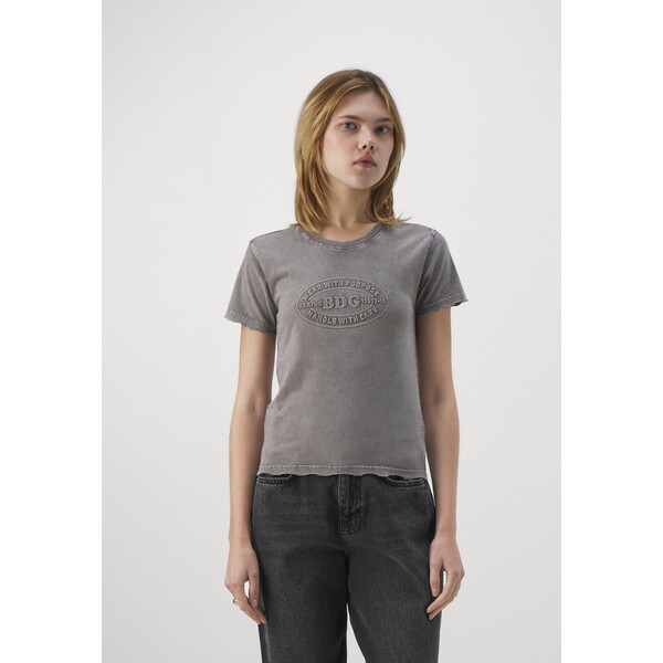 BDG Urban Outfitters T-shirt z nadrukiem QX721D0AA-C11