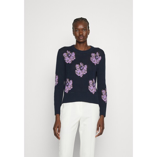 PS Paul Smith Sweter PS721I03T-K11