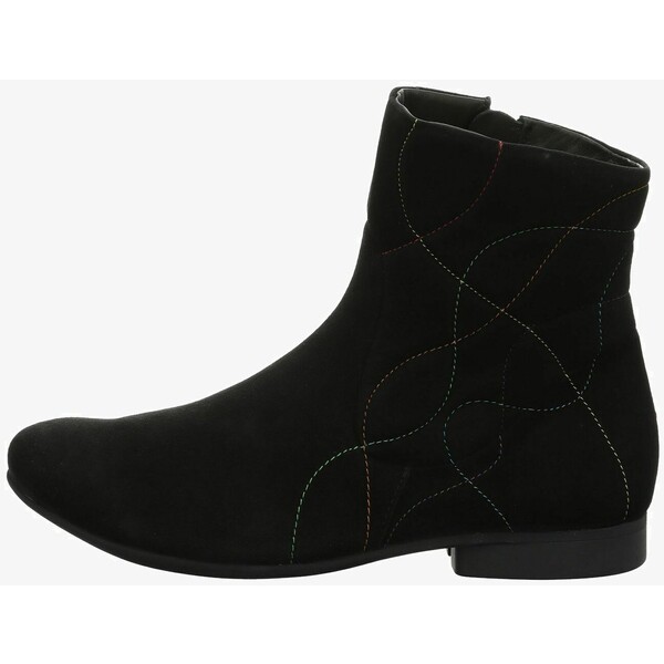 Think! Ankle boot TH111N0DX-Q11