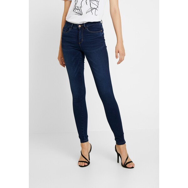 ONLY Jeansy Skinny Fit ON321N11P-K11