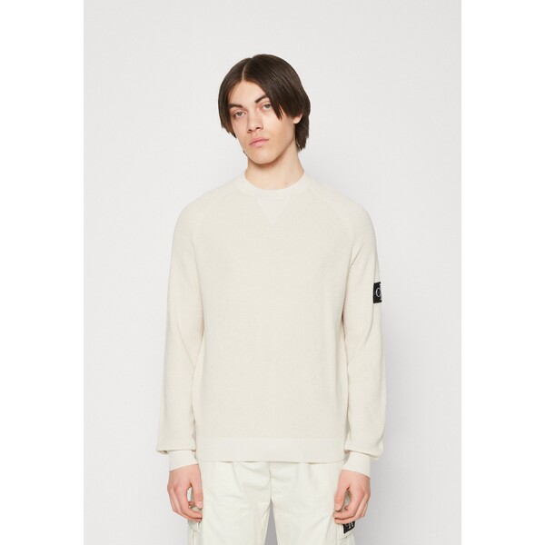 Calvin Klein Jeans Sweter C1822Q03K-B11