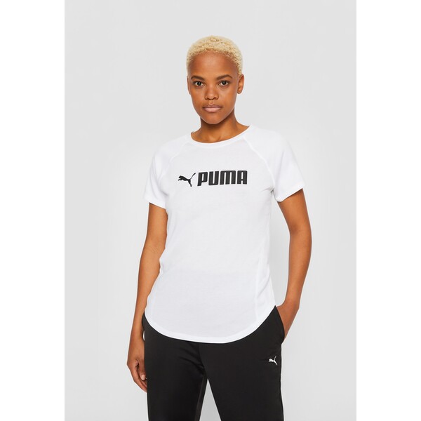 Puma Koszulka sportowa PU141D0UY-A11