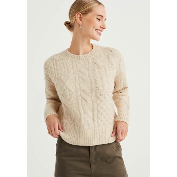 WE Fashion Sweter WF521I0FL-A11