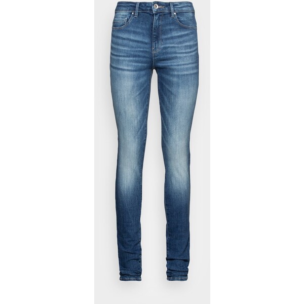 ONLY Tall Jeansy Skinny Fit OND21N0E8-K11