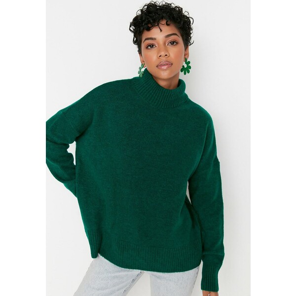 Trendyol Sweter TRU21I0Z8-M11
