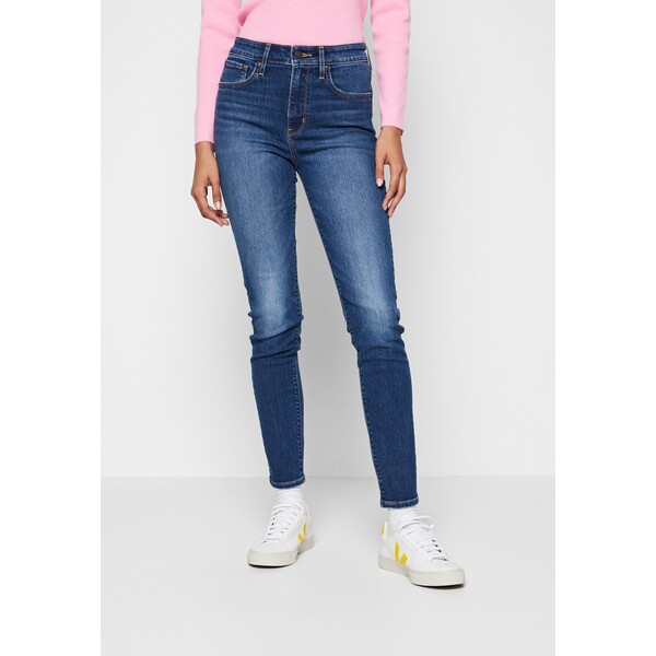 Levi's® Jeansy Skinny Fit LE221N0HW-K13