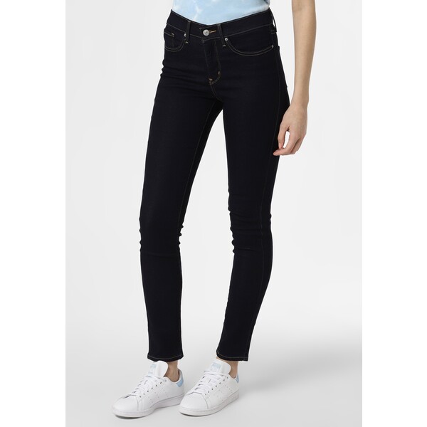 Levi's® Jeansy Skinny Fit LE221N0II-K11