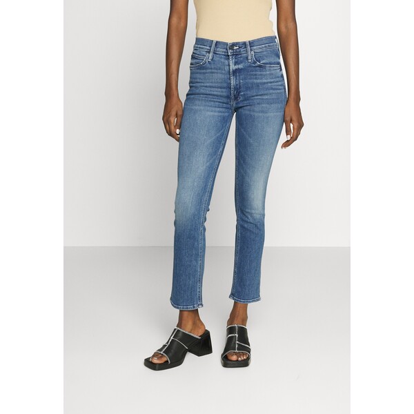 Mother Jeansy Skinny Fit MH321N0A3-K11