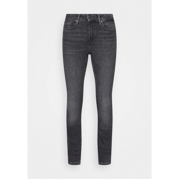 Tommy Hilfiger Jeansy Skinny Fit TO121N0J1-C11