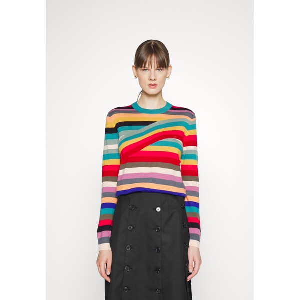 PS Paul Smith Sweter PS721I02L-T11