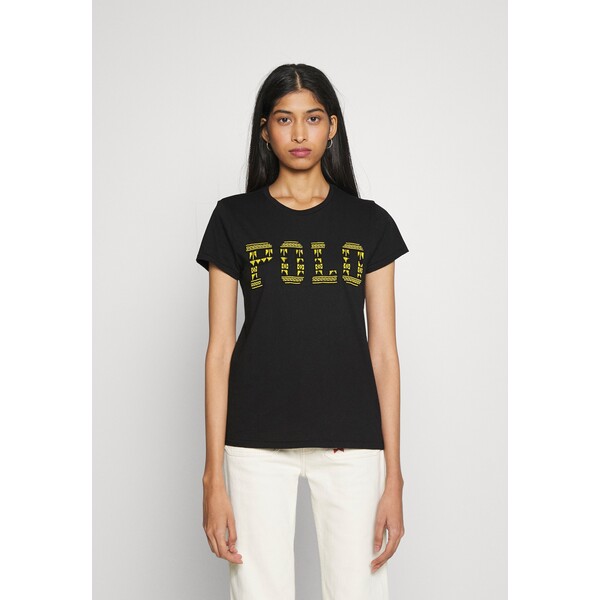 Polo Ralph Lauren T-shirt z nadrukiem PO221D0DS-Q11