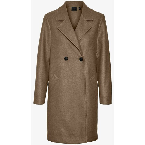 Vero Moda Klasyczny płaszcz VE121U0R5-B11
