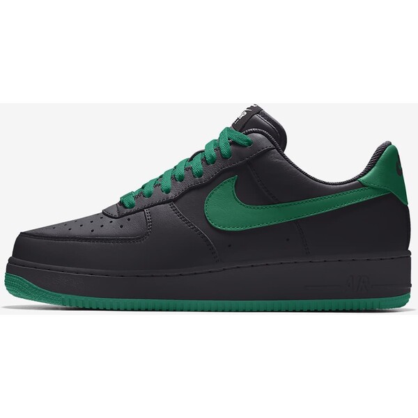 Męskie buty personalizowane Nike Air Force 1 Low By Genesis