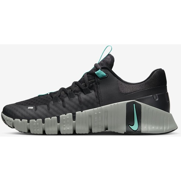 Męskie buty treningowe Nike Free Metcon 5