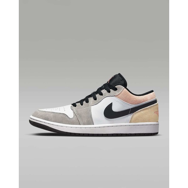 Nike Buty męskie Air Jordan 1 Low SE DX4334-008