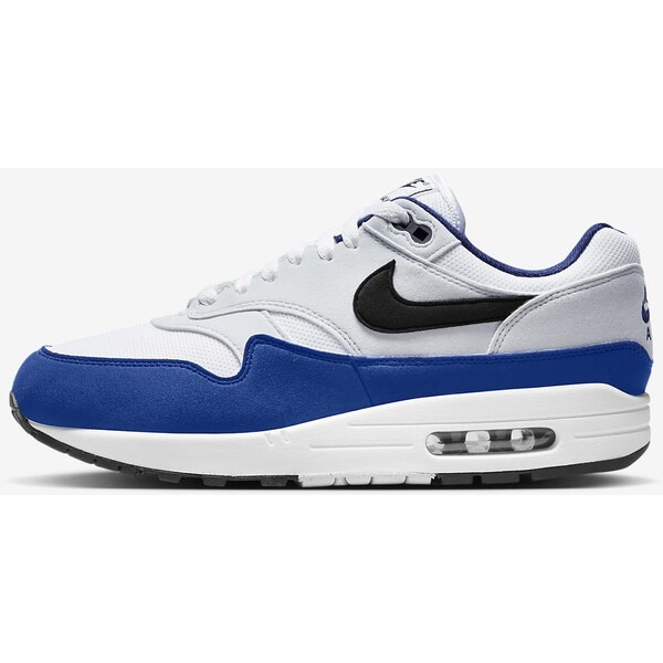 Buty męskie Nike Air Max 1 FD9082-100