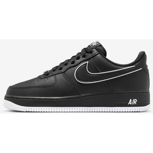 Buty męskie Nike Air Force 1 '07 DV0788-002