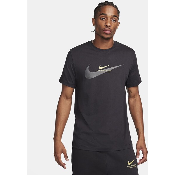 Męski T-shirt z nadrukiem Nike Sportswear HF0557-010