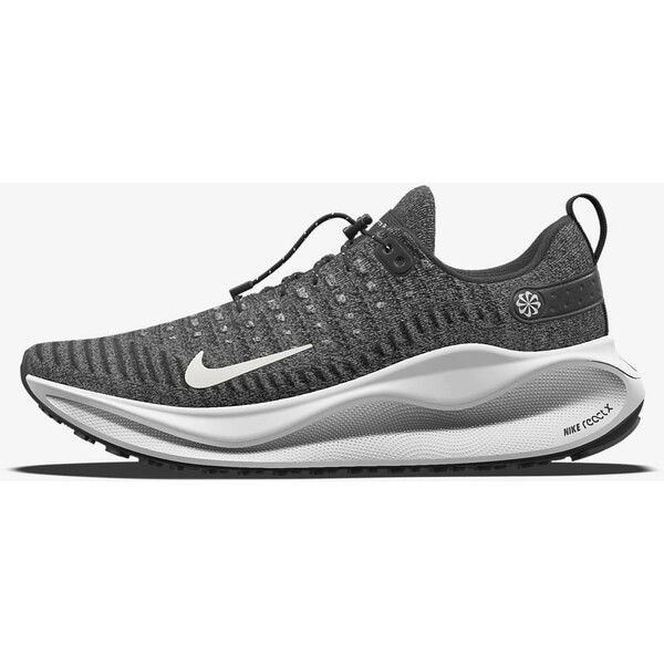 Męskie personalizowane buty do biegania po asfalcie Nike InfinityRN 4 By You DX5049-900