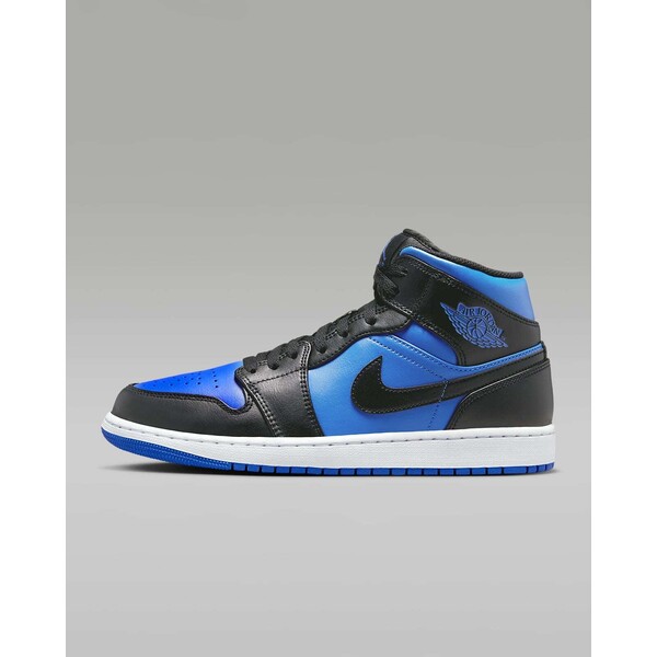 Nike Buty męskie Air Jordan 1 Mid DQ8426-042