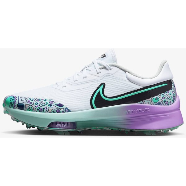 Męskie buty do golfa Nike Air Zoom Infinity Tour NRG