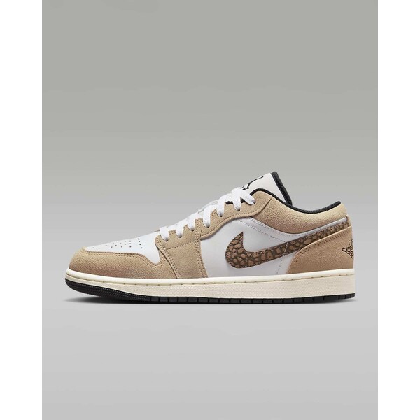 Nike Buty męskie Air Jordan 1 Low SE DZ4130-201