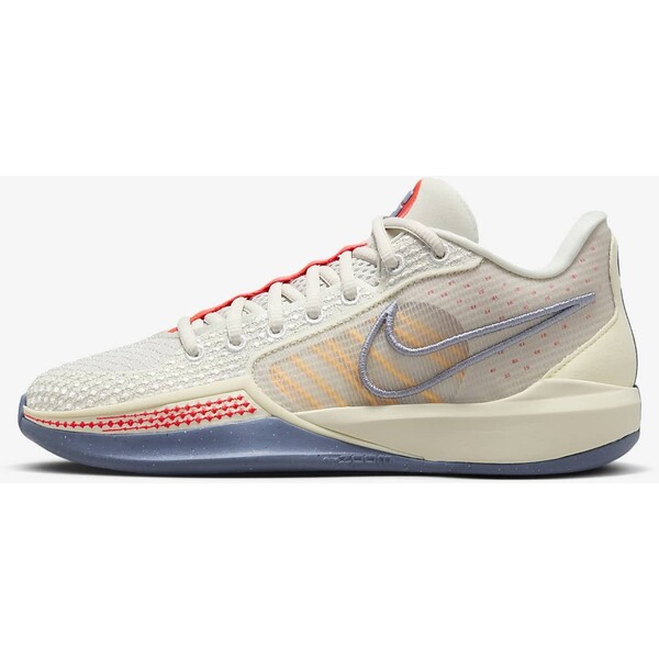 Nike Buty do koszykówki Sabrina 1 „Grounded” FQ3381-002