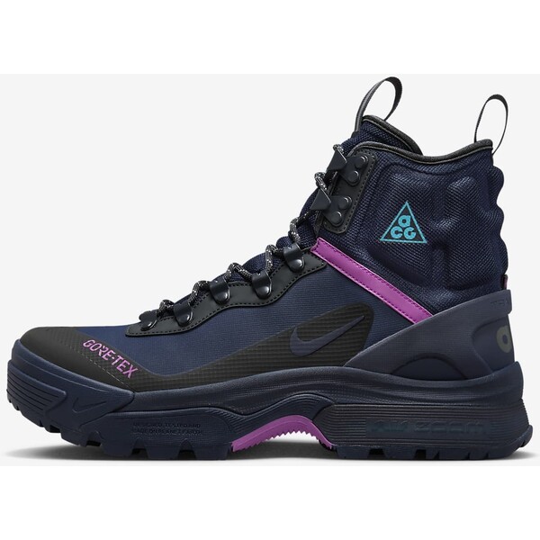 Buty Nike ACG Air Zoom Gaiadome GORE-TEX DD2858-401