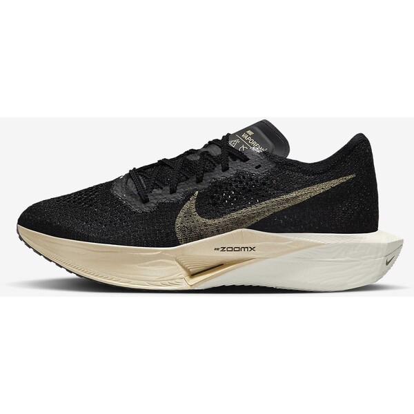 Męskie buty startowe do biegania po asfalcie Nike Vaporfly 3 DV4129-001