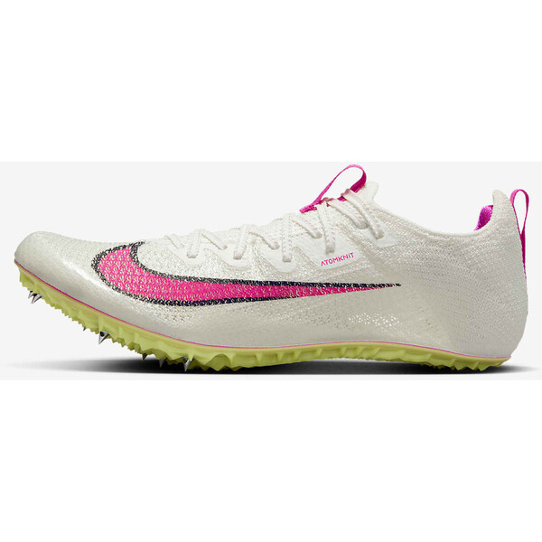 Kolce do sprintu Nike Zoom Superfly Elite 2 CD4382-101