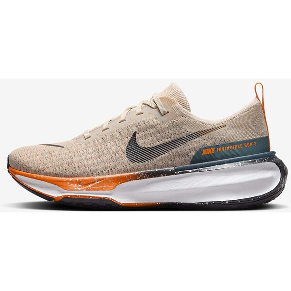 Męskie buty do biegania po asfalcie Nike Invincible Run 3