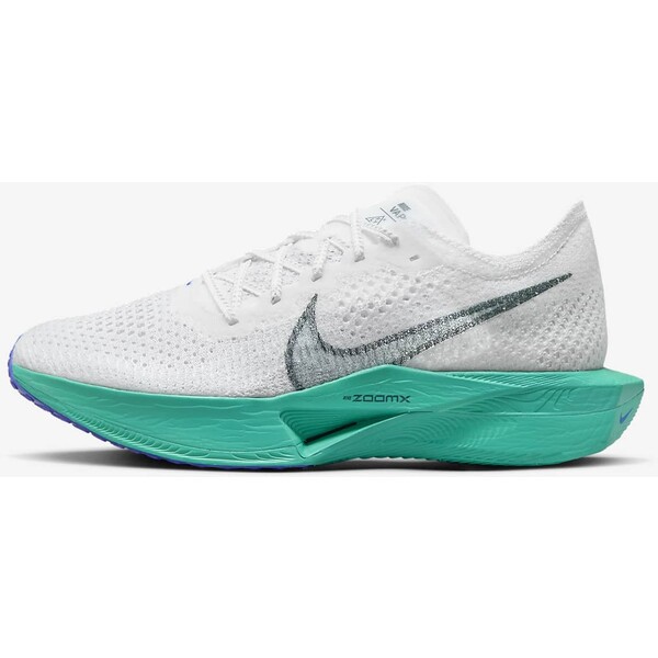 Męskie buty startowe do biegania po asfalcie Nike Vaporfly 3 DV4129-102